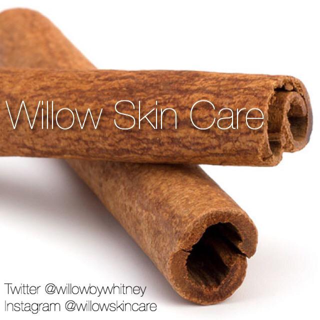 Willow Skincare (@willowbywhitney) on Twitter photo 