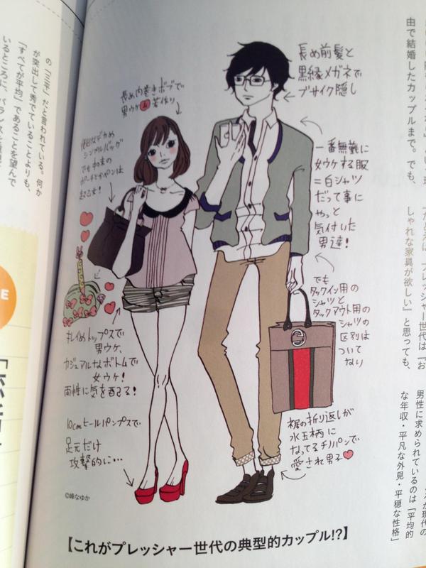 妄想 理想のカップル Mousou Reallove Twitter