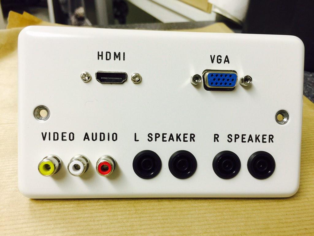 Evening all @#EastMidlandsHour how's your Monday gone we are working late on #customavplates like this 1