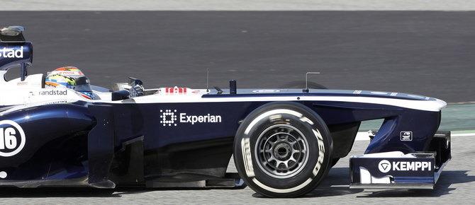 Happy 30th birthday to the one and only Pastor Maldonado! Congratulations 