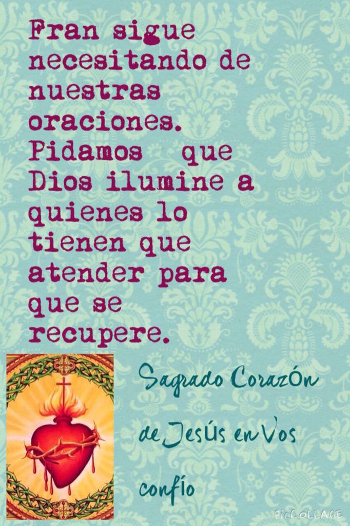 julidomsch's tweet photo. "@FlorSalvatorii: #FuerzaSangu #FuerzaFamliaBiaggio 🙏 hoy por mi, mañana por ti🙏 http://t.co/39R8NbPOsg"