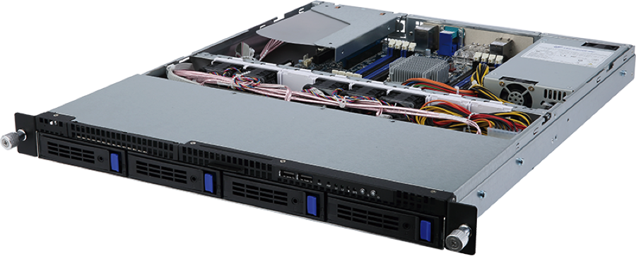 AppliedMicro's tweet image. Experience the @GIGABYTE_GBT MP30 at #OCPSummit2015, #AppliedMicro booth C13, March 10-11