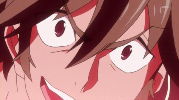 キルラキル　
第二十三話　イミテイション・ゴールド

#キルラキル
#キルラキル最高RT
#拡散希望

<a href="/Kill_la_Kill_b/">キルラキルbot</a>