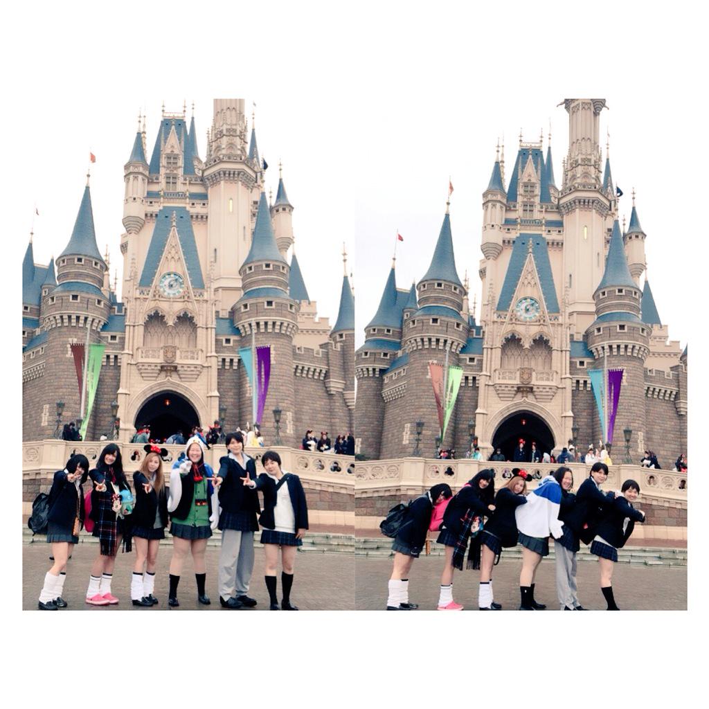 雨ディズニー Twitter Search Twitter