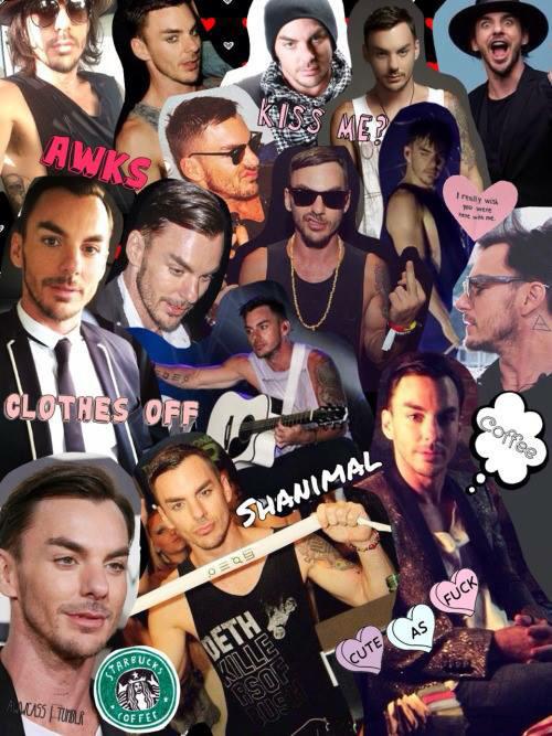 \" Happy Birthday the one + only Shannon Leto!!     We love you!  