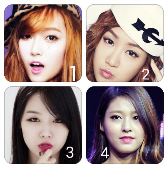 NgunBor's tweet photo. Elimination game http://t.co/UIgcXCAmQ3