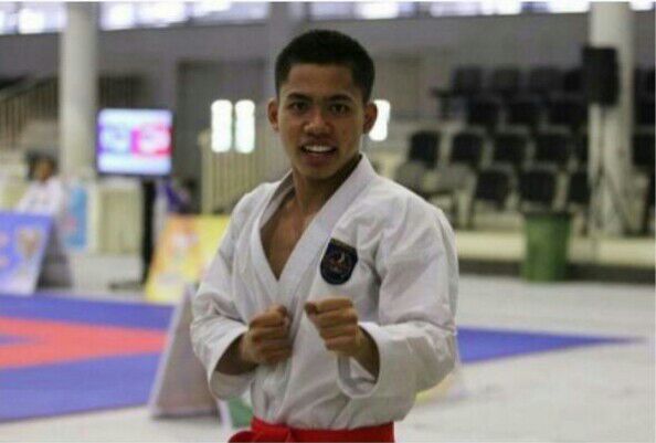 Guys, temen kite nih Rahmad, atlet kebanggan Kota Depok, peraih emas O2SN cabang Karate :)
<a href="/smapgridpk/">SMA PGRI Depok</a> <a href="/super_depok/">FKPD 2016/2017</a>