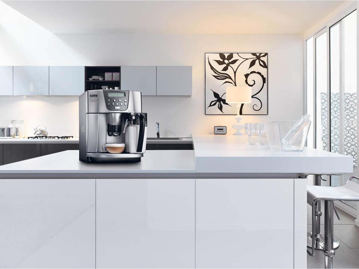 Promoção da Semana de maquina super automática....Esam 4500 - magnifica 110V R$ 2983,00 - Consulte-nos 011 4063-7307