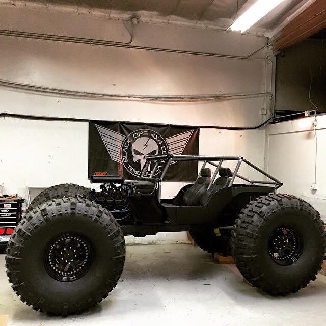 RedRiverSpeedwa's tweet photo. “@MadnessModified: I don't know what the hell I could do with this this, but I'd sure like2find out! http://t.co/cEonjk9zQl”