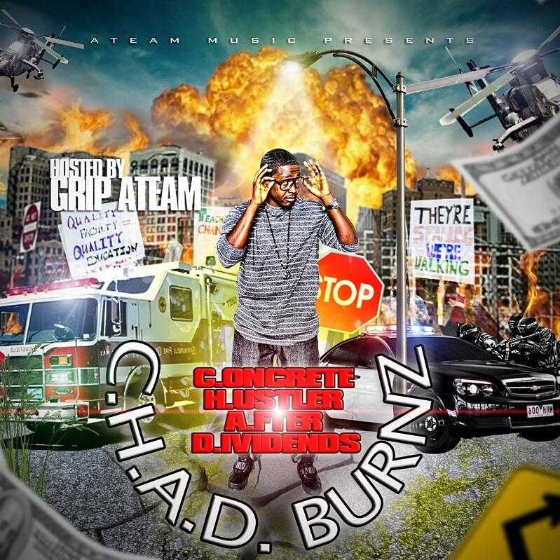 HHEMAG's tweet photo. #NP #NEWMUSIC #HHE #EXCLUSIVE @CHADBURNZ "HELLO" #HELLOHATERS #ATEAMMUSIC #ATEAMMOB http://t.co/bizSG4hUX8 http://t.co/YuY9ChRrPI