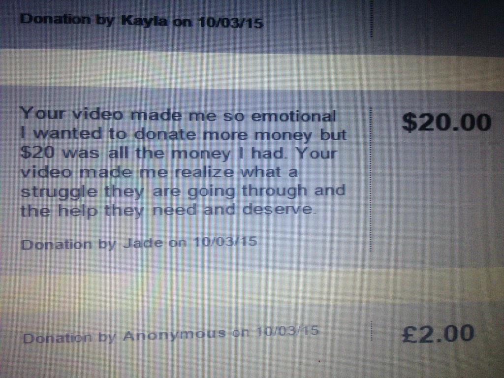 jademajic's tweet photo. @Caspar_Lee #CasmicRelief http://t.co/sI0KgoWe1f