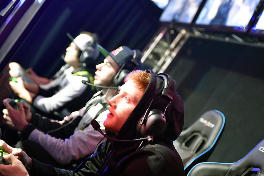 CallofDuty tweet picture