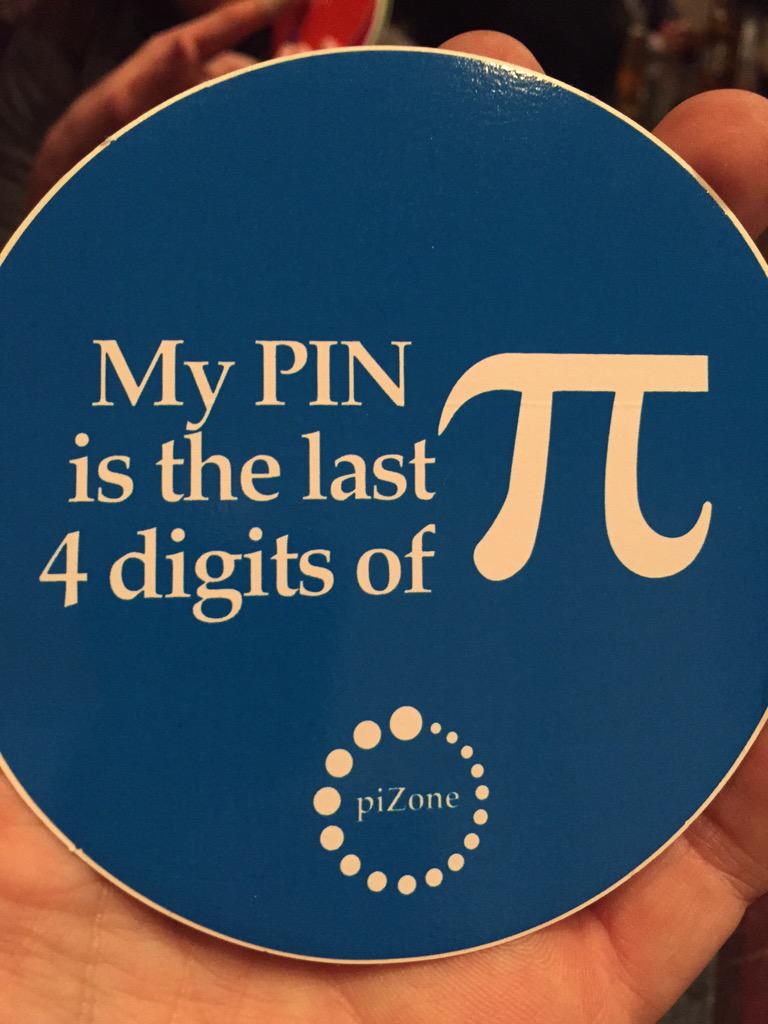 davidpinkus's tweet photo. Getting ready for March 14th.  #SXSWedu #piZone http://t.co/YFkCYXqr6H