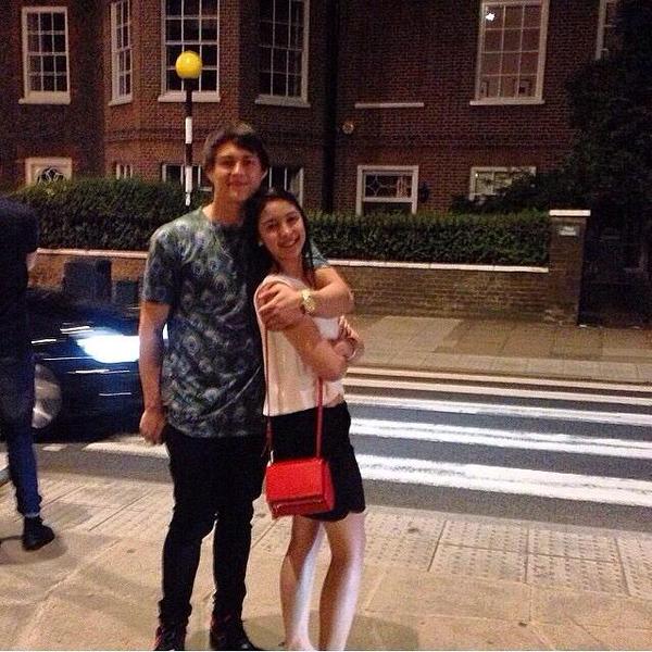 Happy Happy Birthday Julia Barretto!    