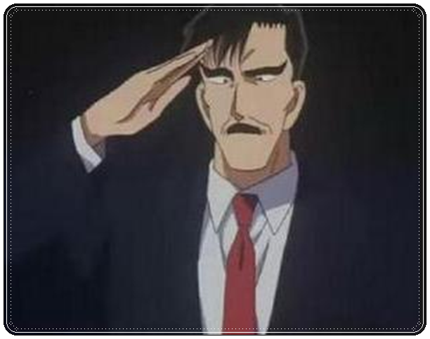 キャラ 名前の由来 名探偵コナン S Recent Tweets 5 Whotwi Graphical Twitter Analysis キャラ 名前の由来 名探偵コナン S Recent Tweets 5 Whotwi Graphical Twitter Analysis