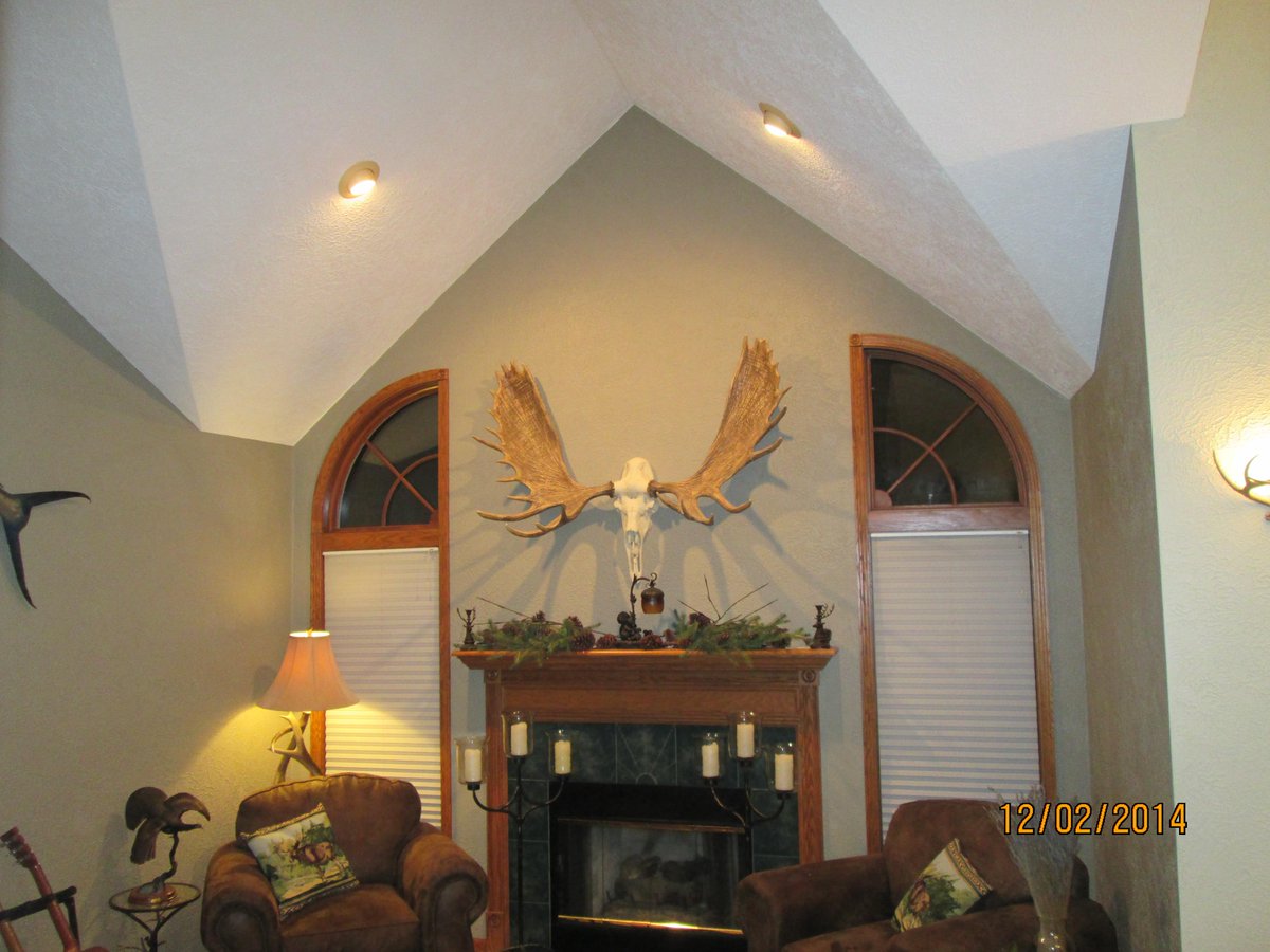 SWMiPainters's tweet photo. Picture Perfect Every Time. 
#Painter #Painters #InteriorPainting #InteriorPainters #Paint #Painting #Kalamazoo http://t.co/zmUlNK78sr