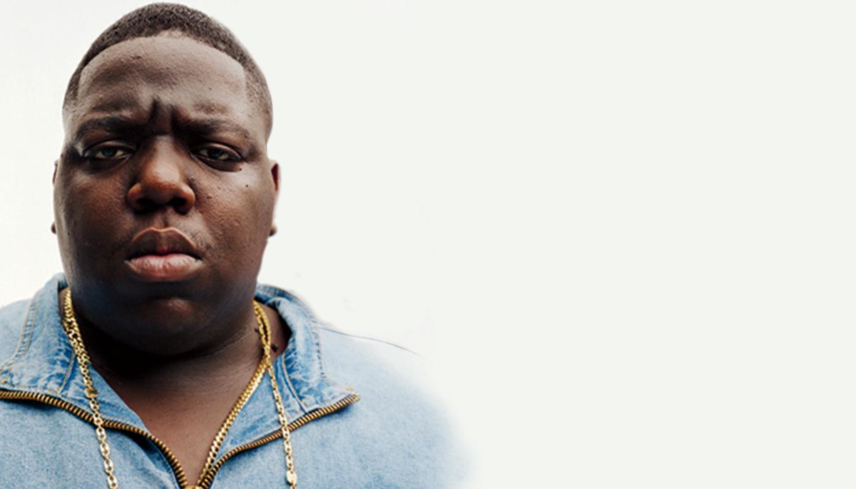 revolttv's tweet image. "And everything you get, ya gotta work hard for it." - The Notorious B.I.G. #RIPBIG
bit.ly/1958izL