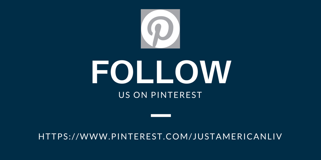 JustAmericanLiv's tweet photo. Have you found us on Pinterest?   Our boards are dedicated to #BuyAmerican #MadeInUSA http://t.co/BsBp6FbKfW