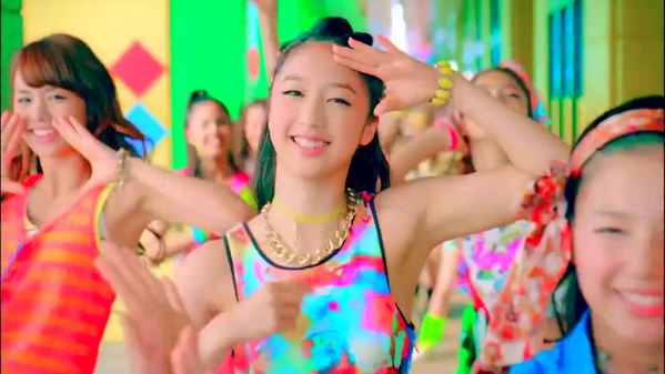 e_girls_suki4's tweet photo. 坂東希 #好きな人RT http://t.co/10YYDRoBnY