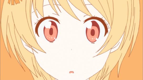 oen_nisekoi4's tweet photo. ニセコイ十四話・シュラバ
　
#ニセコイ好きな人RT　
#RTした人全員フォローする
#橘様を崇拝する人もRT http://t.co/Upzj0k6AjO