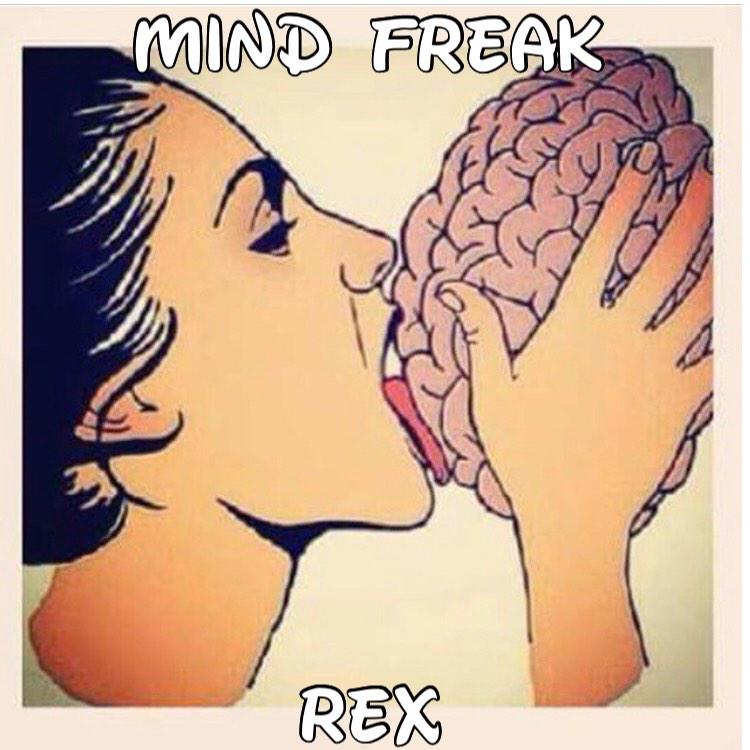 IAMREX_'s tweet photo. #mindfreak http://t.co/Z9cNzbpGCF