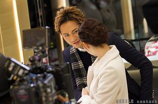 Extribe_like4's tweet photo. 元気と夢と希望を、いつもありがとう。 http://t.co/EuQPpuwefF