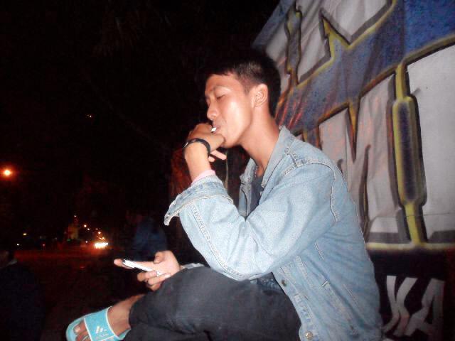 NunRoad's tweet photo. Bolang day 😀 http://t.co/cQzVK4fnsw