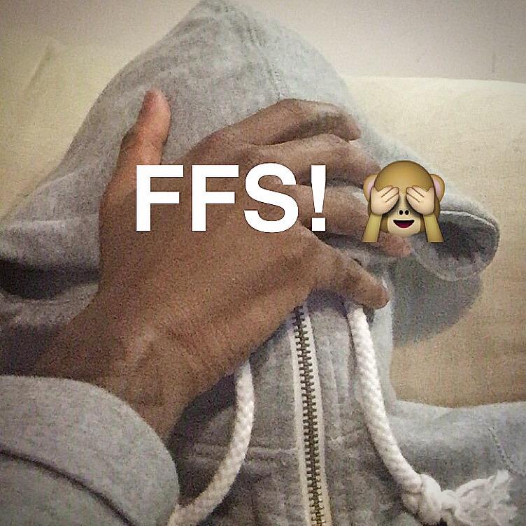 Tinchy Stryder tweet media