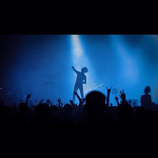 Bad Things tweet media