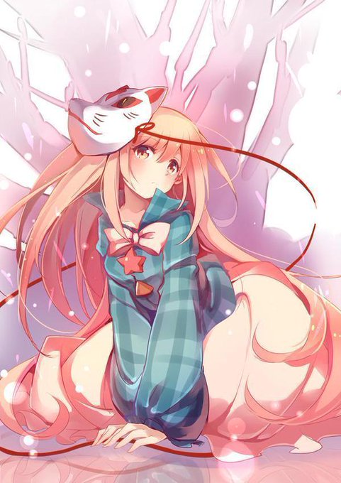 Kokoro Tyanさんのイラスト一覧