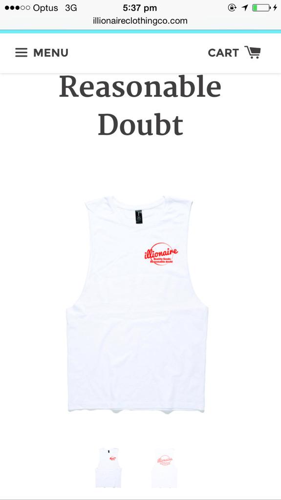 illionaireCo's tweet photo. Check out our new range
http://t.co/jByIkb6aMm# #hiphop  #viral  #CuttingEdge http://t.co/VpsfbGHPGC