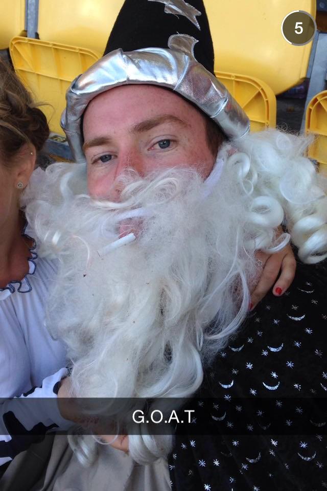 Benjamin_West1's tweet photo. #KillingHaaaaam @EHurley99 http://t.co/wKEDUmp2Rd
