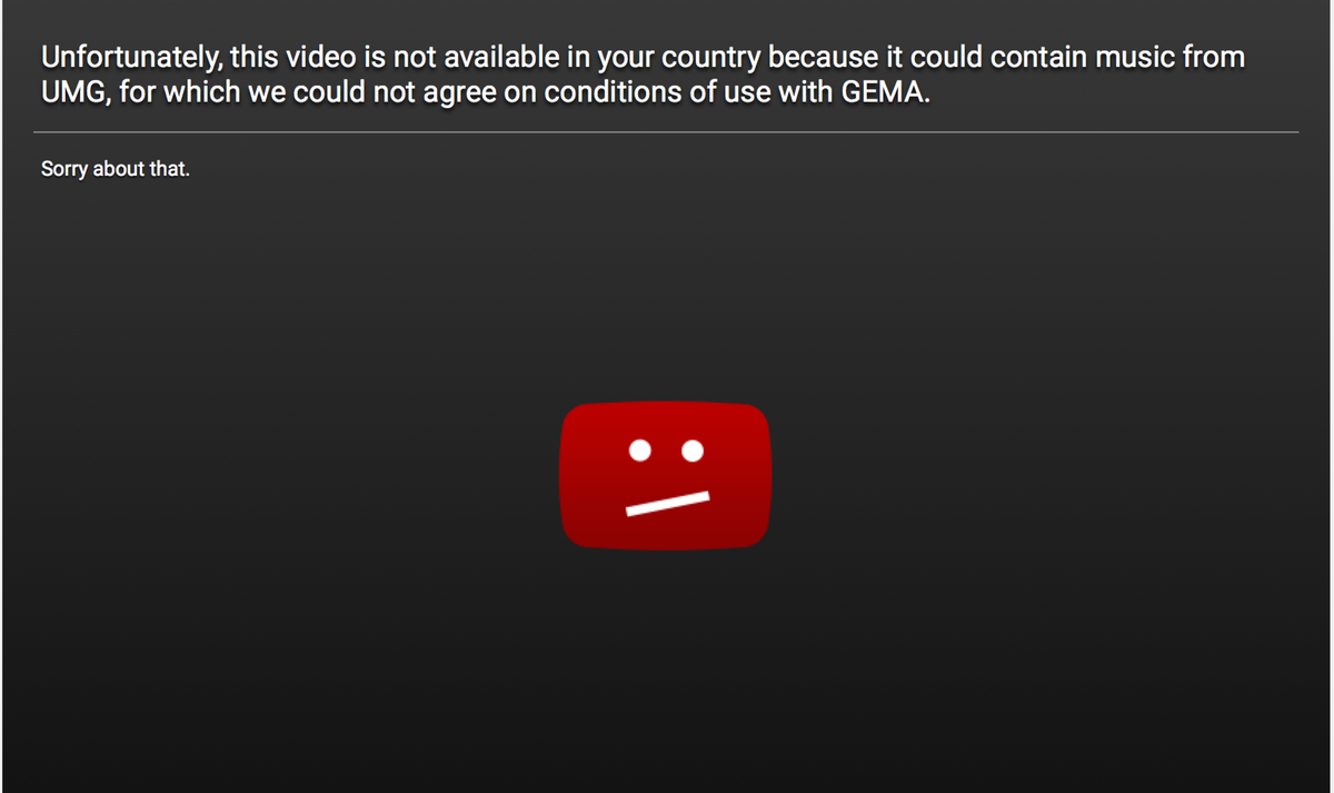 Argorak's tweet image. @kf We germans like it silent. :( #codingsoundtrack