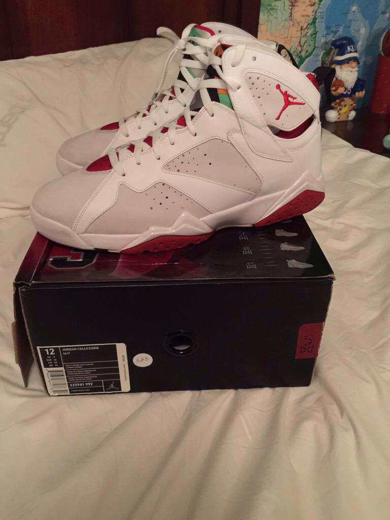 KickShouts's tweet image. Size 12. FAV/DM if interested.