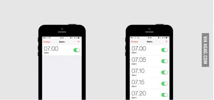 9GAG's tweet photo. There are two kinds of people in the world
http://t.co/jA3vAFV8zv http://t.co/F5LQH9e9gq