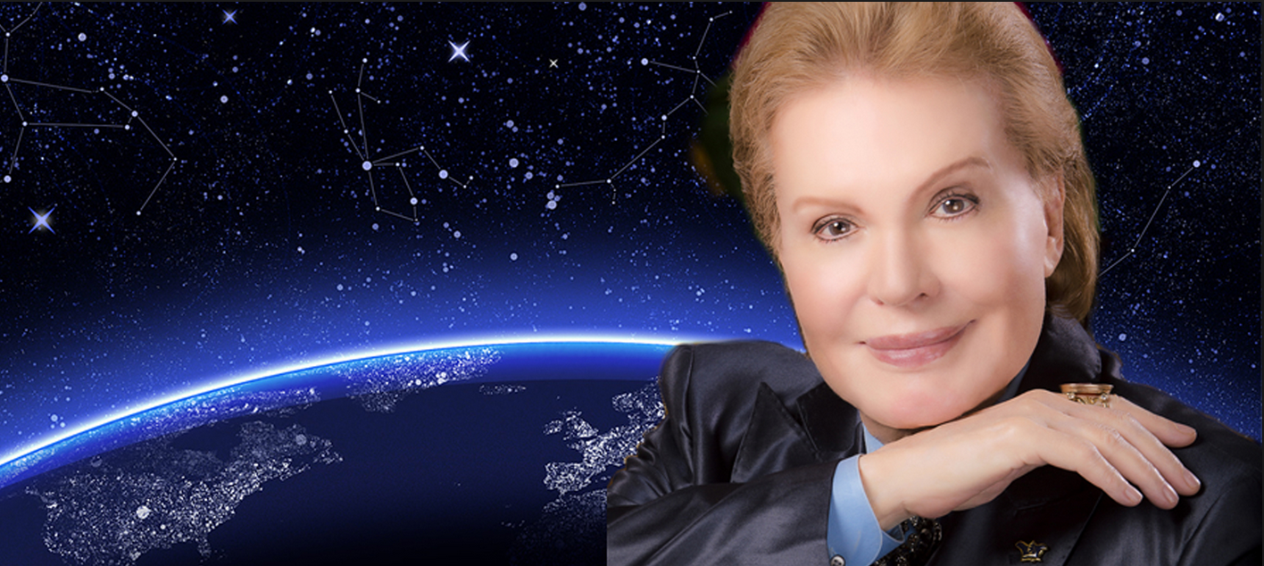 Happy Birthday Walter Mercado! Here\s 10 Things About His Dating Site, 