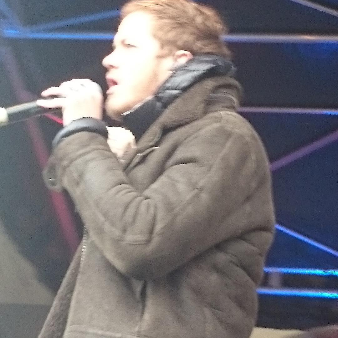 Tawa8_12's tweet photo. Last #PostOfAppreciation, this time for @DanReynolds @imaginedragons http://t.co/sNyuGJtATJ
