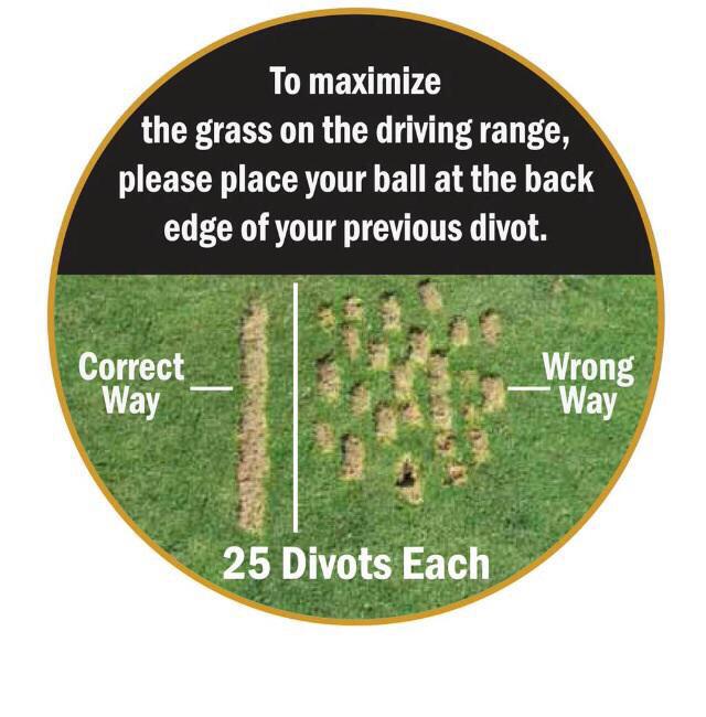 College_Golfers's tweet image. RT to spread awareness