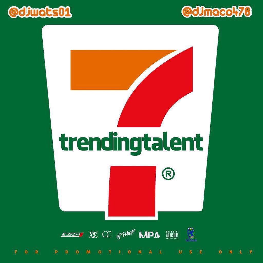 DjMaco478's tweet photo. Coming Soon‼️
@DjMaco478 &amp; @djwats01 #TrendingTalent7 🔥🙌💰💯🌍 #QC #MPA #XVL #SRG #WeEatGlobal http://t.co/aABgsg6RKr