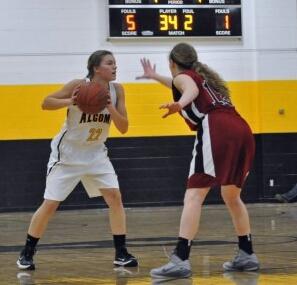 De Pere Girls Hoops tweet media