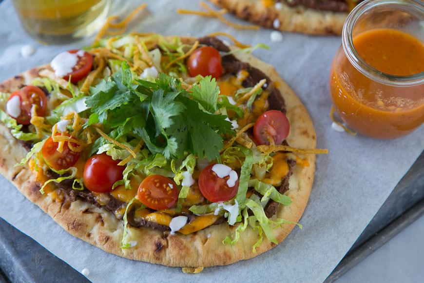 FOODILY's tweet photo. Tired of taco night? Try conjoining 2 great go-to recipes into 1! http://t.co/Ifycim2iYb Photo by @WhatsGabyCookin http://t.co/wA3weGoW8Z