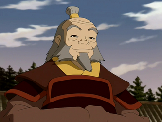 Brala1's tweet photo. #AvatarMarchChallenge
My favourite fire bender would be Iroh, Dragon of the West!
#ATLA http://t.co/ypaPkdfBiN