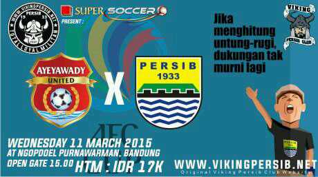 Viking Persib Cybertroops tweet media