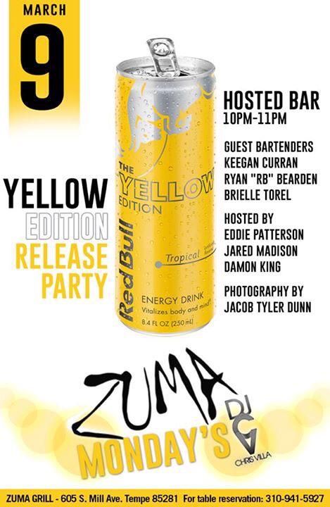 megnthescallion's tweet photo. Be there or be ◼️ #followyellow http://t.co/UnUROmC2wA