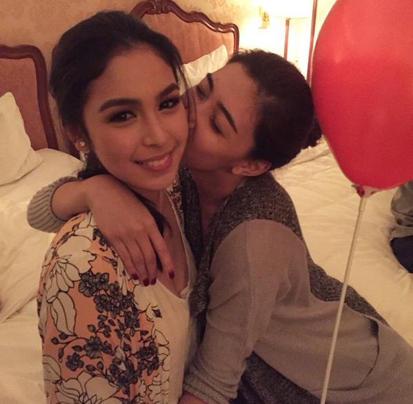 Happy Birthday Julia Barretto     