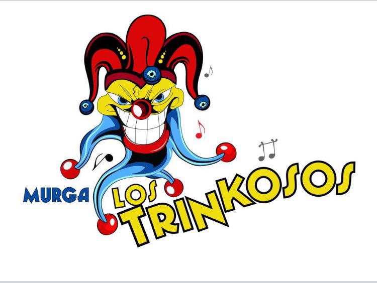 . #YoSoy9F #MurgaLosTrinkosos