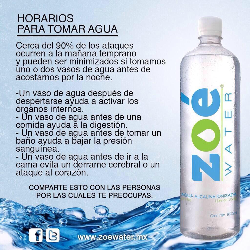 Agua De Mar Para Tomar