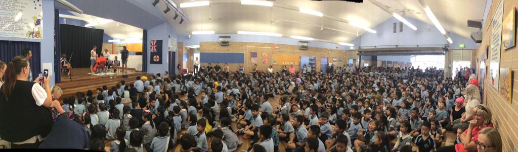 Steven Snell tweet media