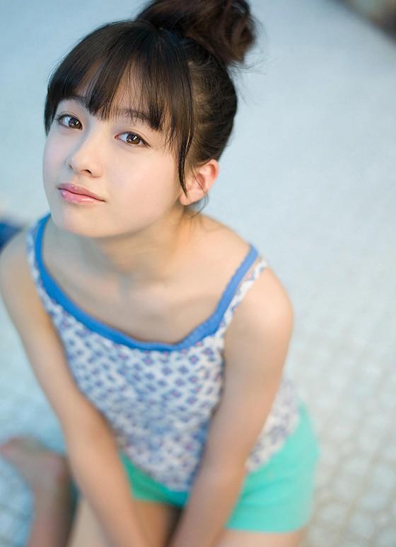 お団子ヘアーも橋本環奈がするとかわいすぎる