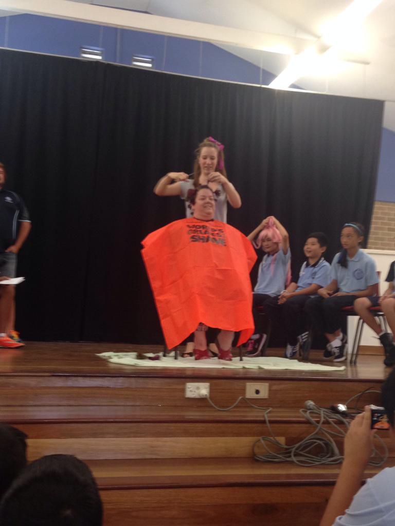 Leah Martin tweet media